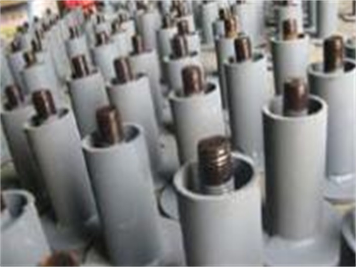 双鸭山螺栓球网架支托