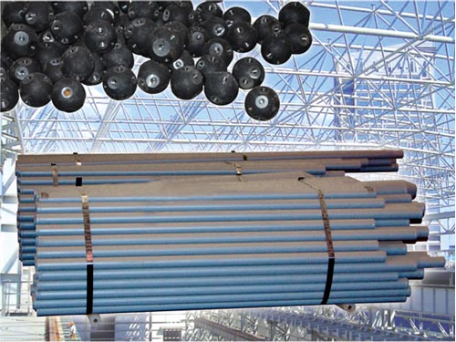 双鸭山迪拜大型主题乐园网架